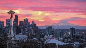 TOEFL Prep Seattle