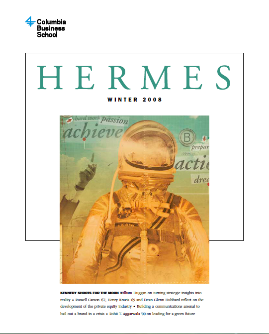 Manhattan Elite Prep has been featured in numerous articles, such as this Hermes article for Columbia Business School.